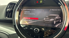 MINI Countryman 1.5 C Classic 5dr Auto Petrol Hatchback